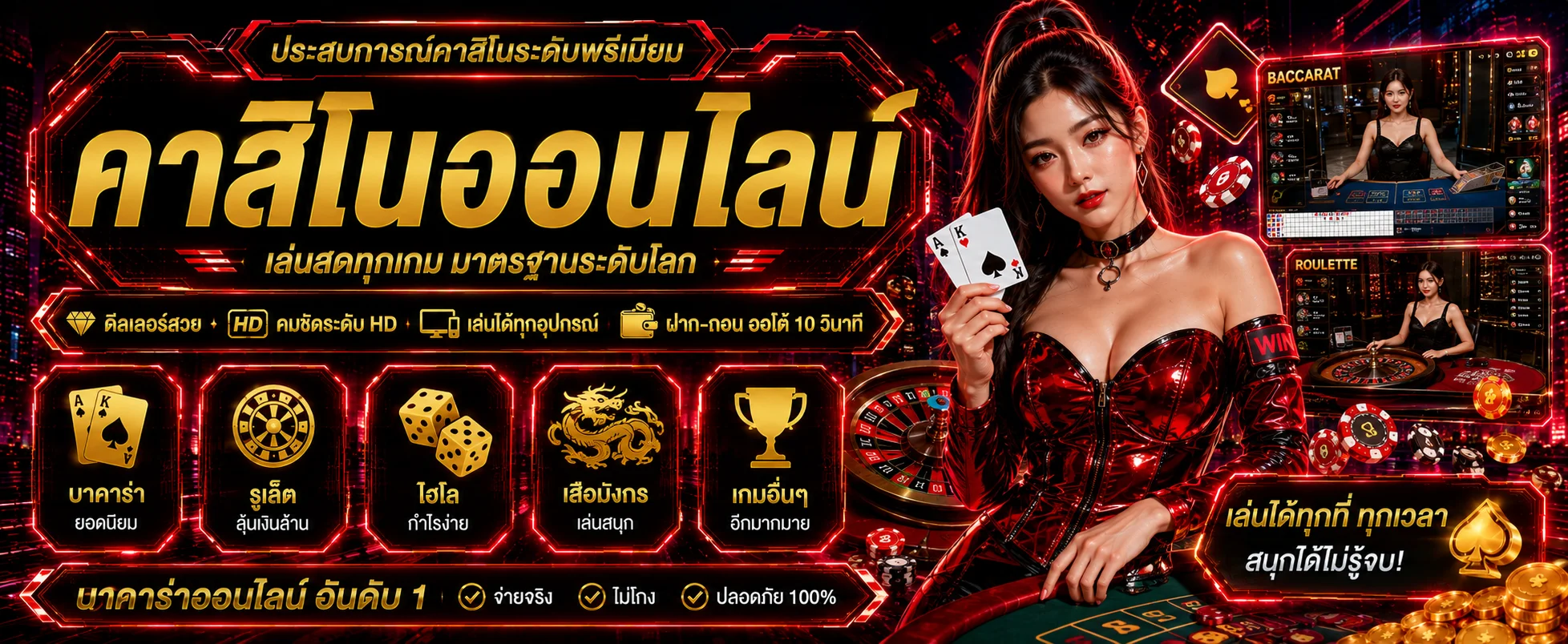 โปรโมชั่น tga96